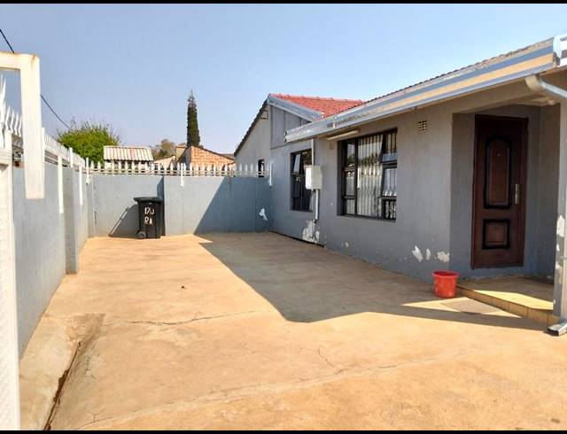 3 BEDROOM HOUSE FOR SALE IN ENNERDALE